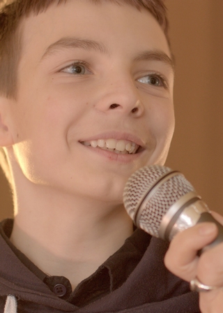 stage Atelier éloquence